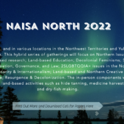 NAISA North 2022